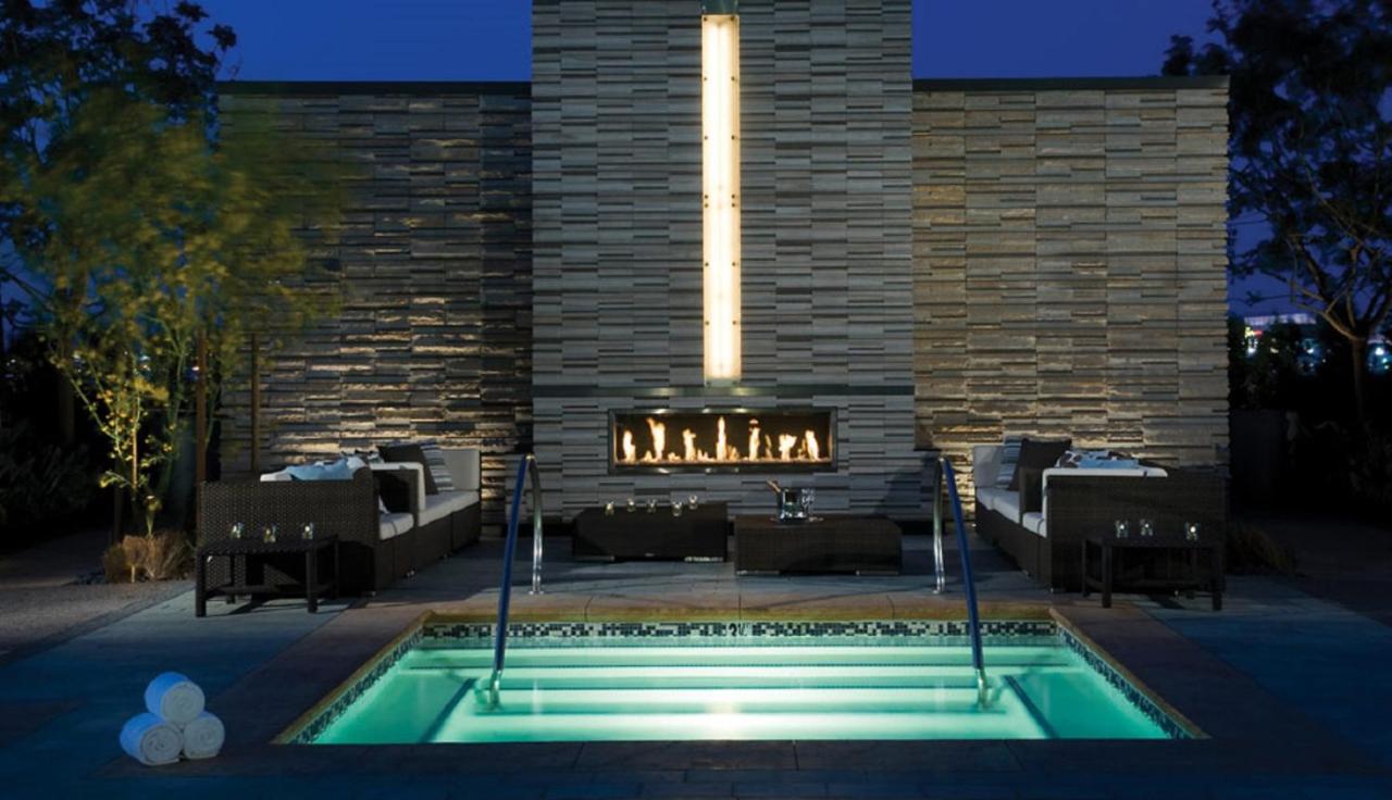 Stripviewsuites Two-Bedroom Con-Joined Exclusive Condo Лас-Вегас Екстер'єр фото