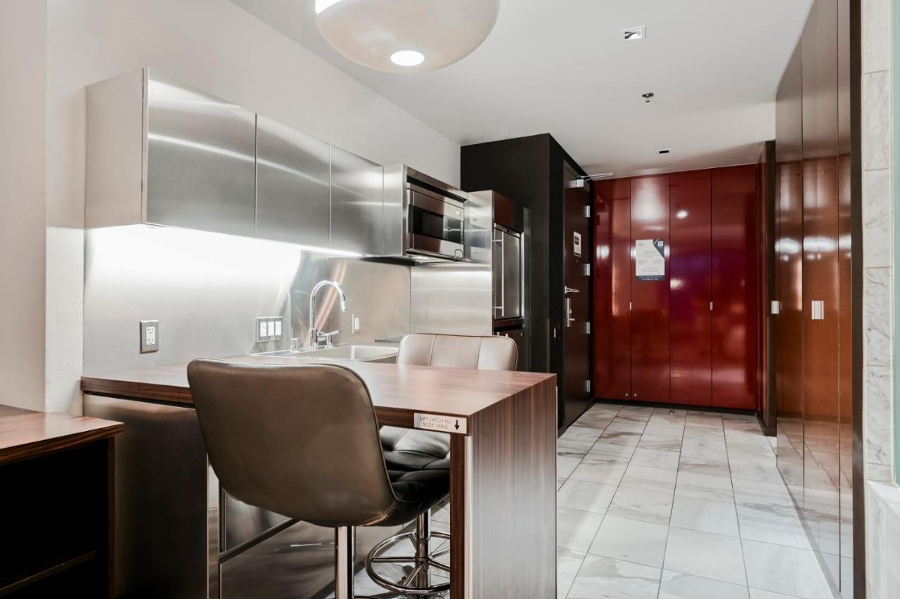 Stripviewsuites Two-Bedroom Con-Joined Exclusive Condo Лас-Вегас Екстер'єр фото