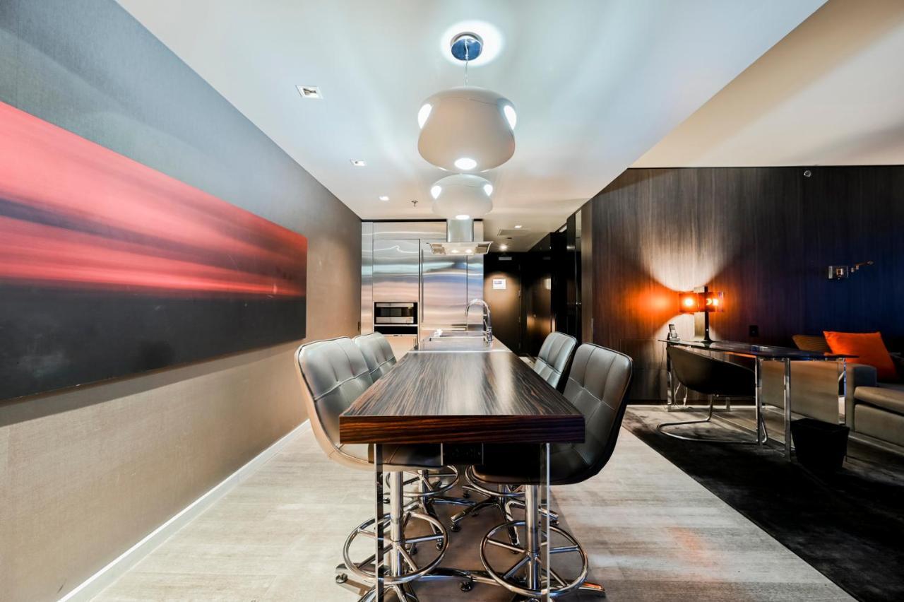 Stripviewsuites Two-Bedroom Con-Joined Exclusive Condo Лас-Вегас Екстер'єр фото