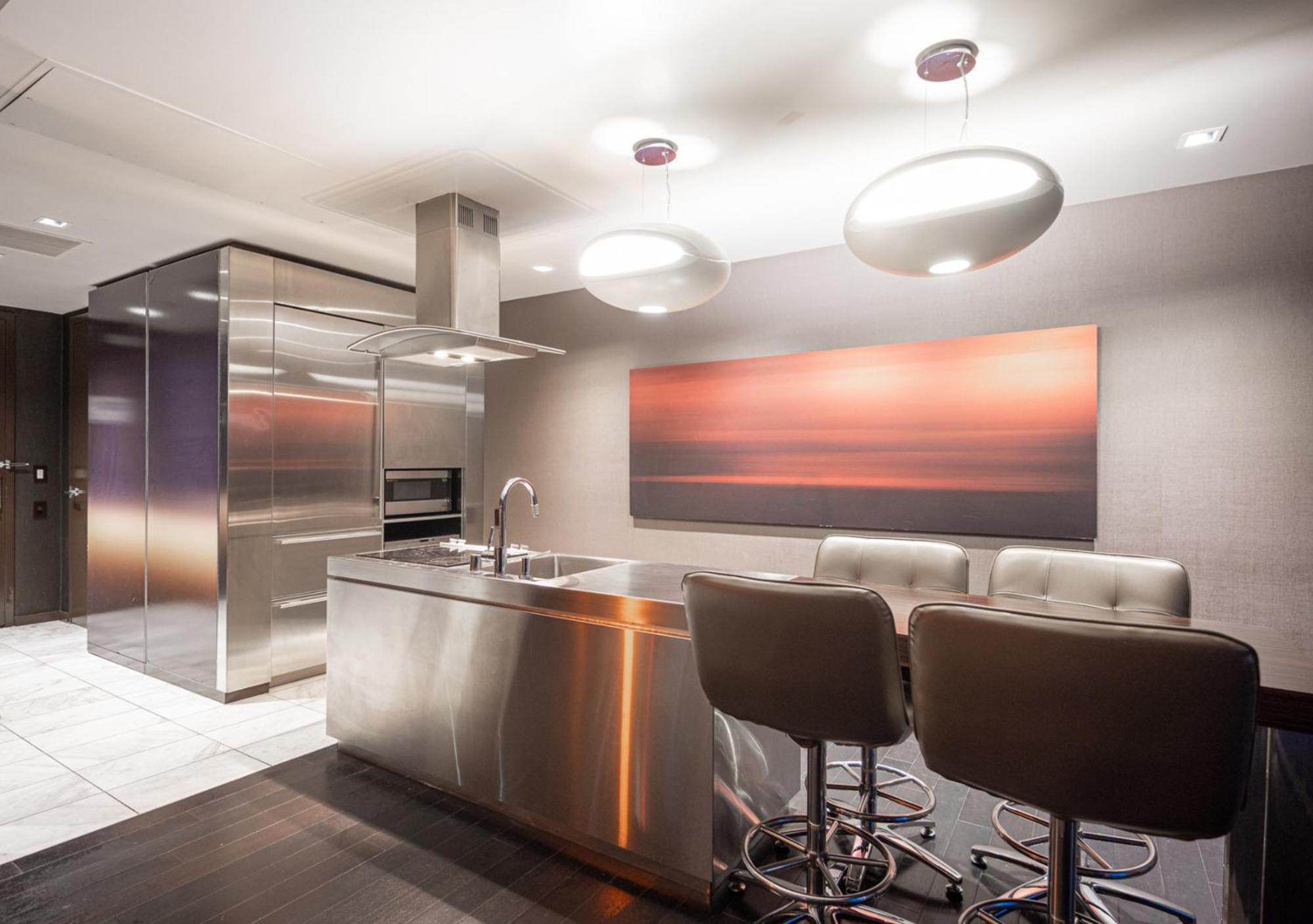 Stripviewsuites Two-Bedroom Con-Joined Exclusive Condo Лас-Вегас Номер фото