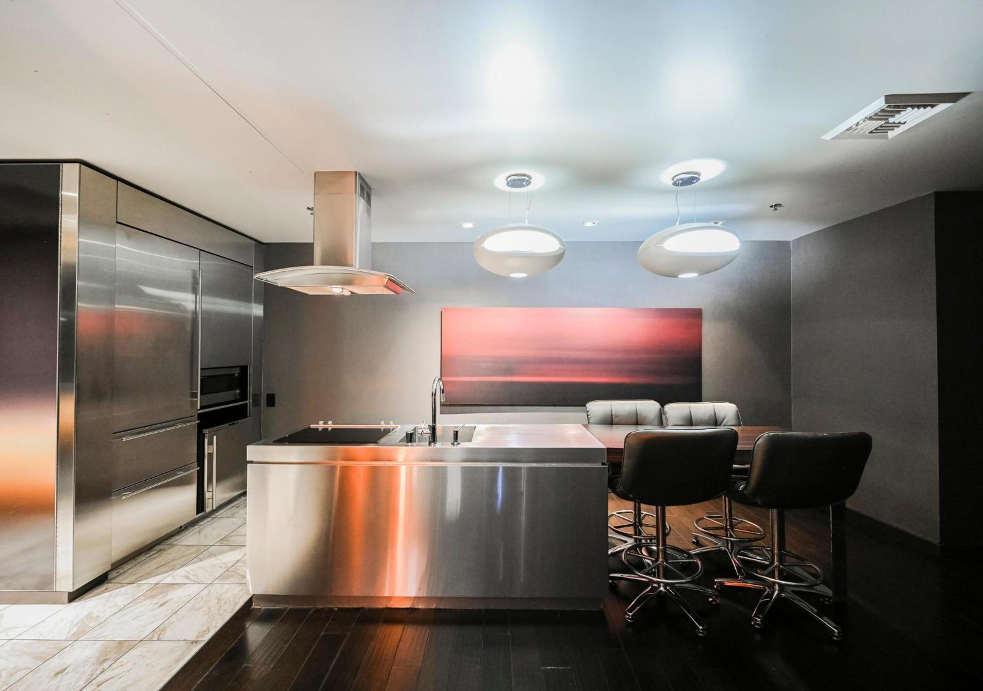Stripviewsuites Two-Bedroom Con-Joined Exclusive Condo Лас-Вегас Номер фото