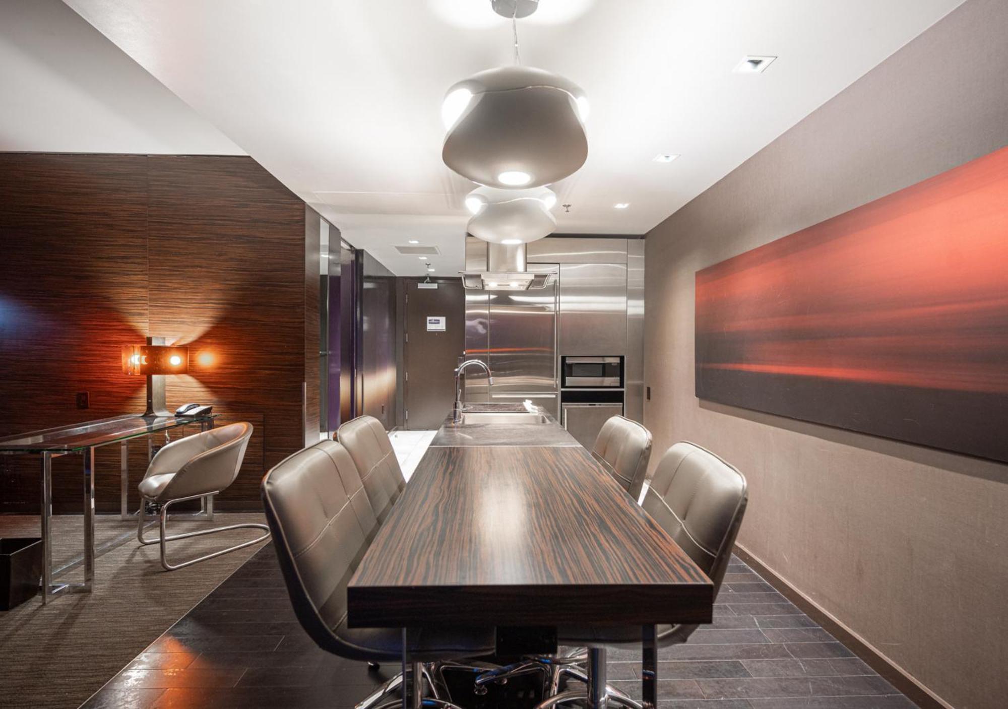 Stripviewsuites Two-Bedroom Con-Joined Exclusive Condo Лас-Вегас Номер фото