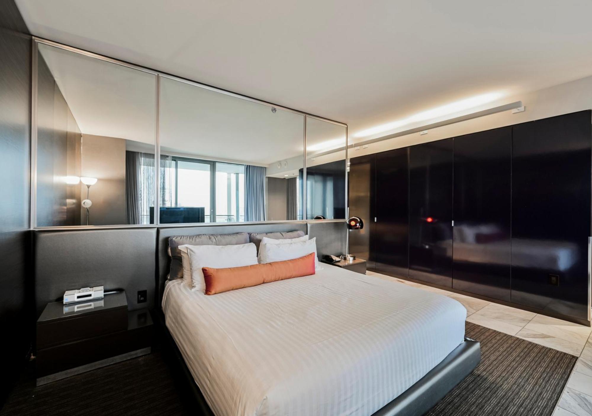 Stripviewsuites Two-Bedroom Con-Joined Exclusive Condo Лас-Вегас Номер фото