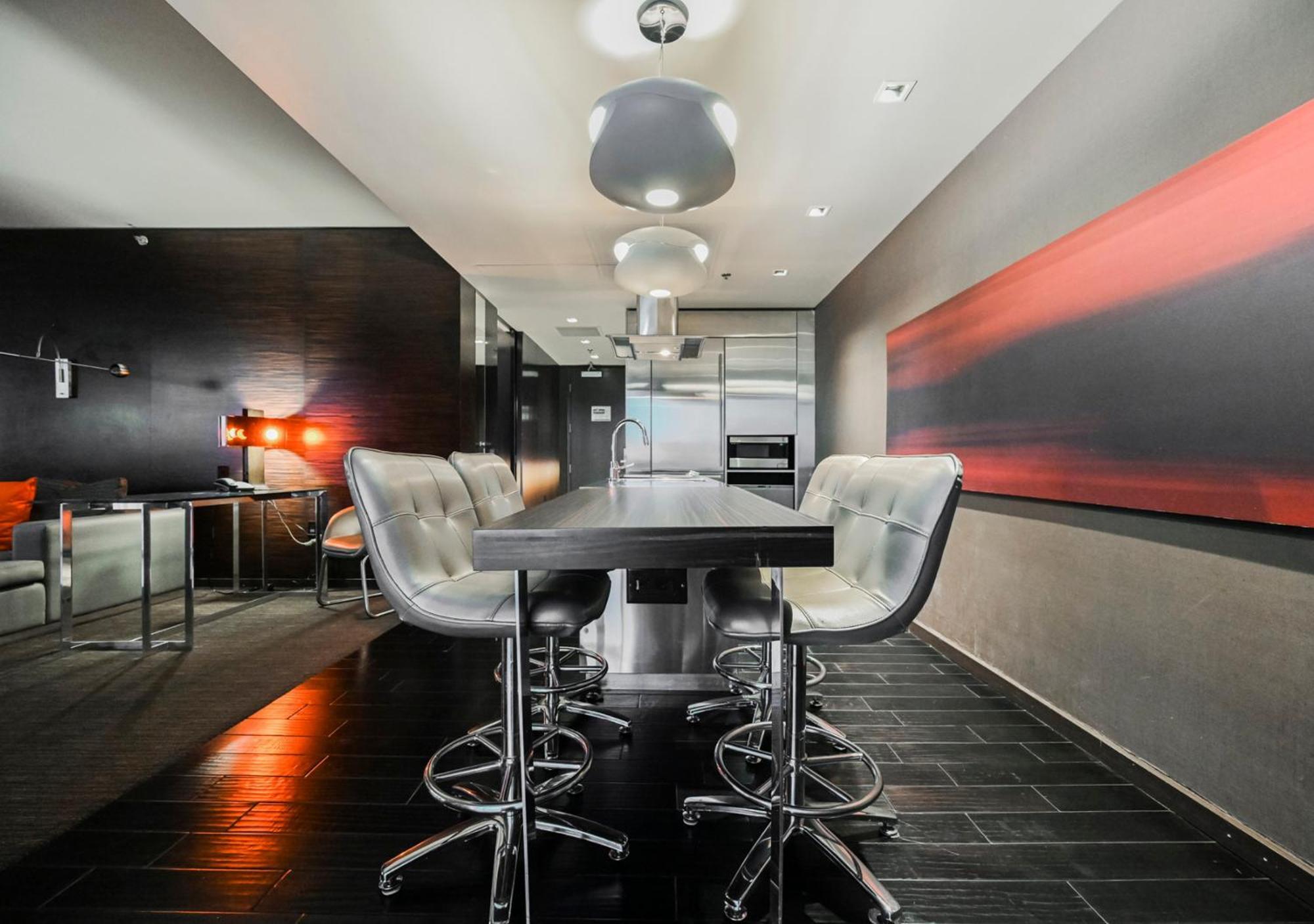 Stripviewsuites Two-Bedroom Con-Joined Exclusive Condo Лас-Вегас Номер фото